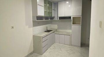 Gambar 3 Termurah Siap Huni!!! Jangan Sampai Lepas!!  Semi Furnished di Alam Sutera