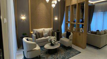 Gambar 1 TERWORTH IT GRAND PASADENA VILLAGE  Rumah 3 Lantai di Gading Serpong