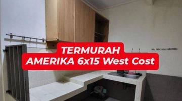 Gambar 4 Termurah Cluster Amerika 6 X 15, Langka!!!!!