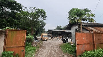 Gambar 4 Tanah 10.000 m² Di Sindang Jaya, Kab. Tangerang 