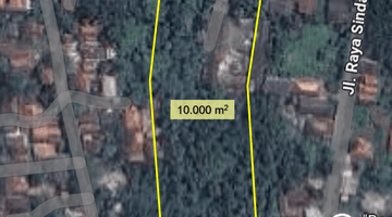 Gambar 2 Tanah 10.000 m² Di Sindang Jaya, Kab. Tangerang 