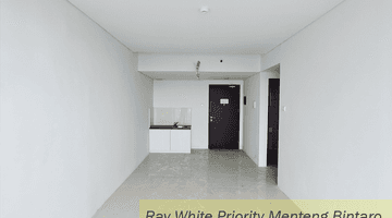 Gambar 3 Apartemen Premium Brand New 1br di Lexington Residence, Jaksel