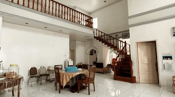 Gambar 4 Rumah Klasik Semi Furnished Di Ciputat Timur, Tangerang Selatan