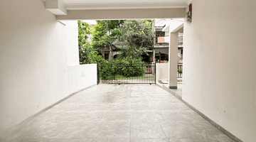 Gambar 2 Rumah Semi Furnished Di Dalam Komplek, Bintaro Jaya Sektor 5, Tangsel