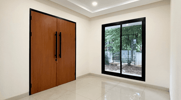 Gambar 4 Rumah Semi Furnished Di Dalam Komplek, Bintaro Jaya Sektor 5, Tangsel