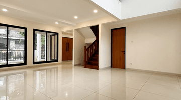 Gambar 5 Rumah Semi Furnished Di Dalam Komplek, Bintaro Jaya Sektor 5, Tangsel