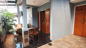 Gambar 3 Rumah Semi Furnished Lokasi Strategis Di Serpong, Tangerang Selatan