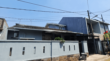 Gambar 2 Rumah Semi Furnished Lokasi Strategis Di Serpong, Tangerang Selatan