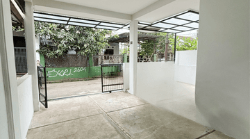 Gambar 2 Rumah Modern Minimalis Siap Huni Di Kuricang, Bintaro Jaya, Tangerang Selatan