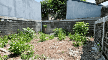 Gambar 4 Rumah Hitung Tanah Di Dalam Komplek Bsd Giri Loka, Tangerang Selatan