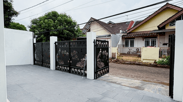 Gambar 2 Rumah Brand New 2 Lantai Di Villa Melati Mas, Serpong Utara Tangsel