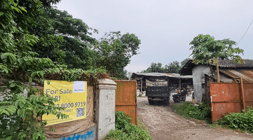 Gambar 1 Tanah 10.000 m² Di Sindang Jaya, Kab. Tangerang 