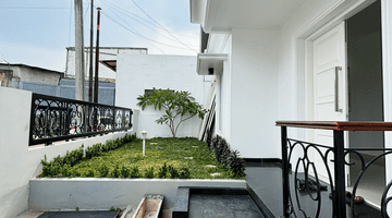 Gambar 3 Rumah Modern Semi furnished Di Bintaro Jaya Sektor 9, Tangerang Selatan