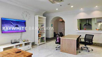 Gambar 4 Apartment Permata Hijau Furnished