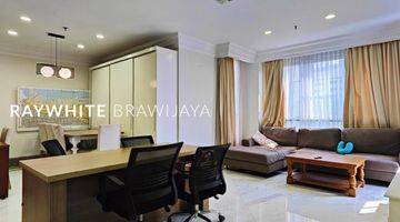 Gambar 5 Apartment Permata Hijau Furnished