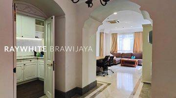 Gambar 1 Apartment Permata Hijau Furnished