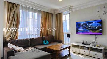 Gambar 2 Apartment Permata Hijau Furnished