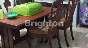 Gambar 4 Jual Cepat Rumah Lebong Siarang Palembang