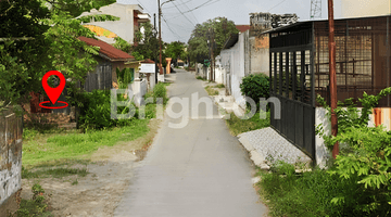 Gambar 4 Tanah Marelan. Dekat Marelan Square. Lokasi Strategis. Cocok Bangun Perumahan.