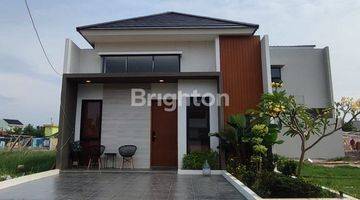 Gambar 1 Rumah Model Klasik Lebar 7 Meter Harga Terjangkau