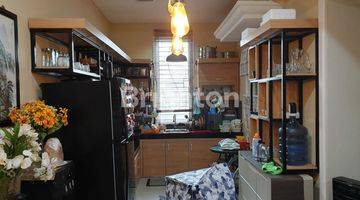 Gambar 3 Full Furnished 2 Lantai Tanah Luas Posisi Di Hook