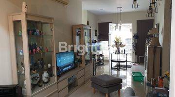 Gambar 2 Full Furnished 2 Lantai Tanah Luas Posisi Di Hook