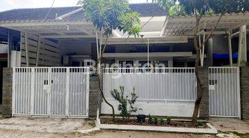 Gambar 1 Rumah Bagus Siap Huni Tidak Perlu Renovasi