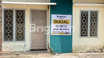 Gambar 1 Rumah Siap Huni Posisi Di Hook Harga Terjangkau Dekat Rs Bunda