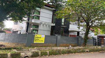 Gambar 1 Dijual Rumah Taman Kencana Tengah Kota Bogor