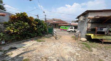 Gambar 1 Dijual Tanah Pinggir Jalan Raya Cocok Untuk Ruko