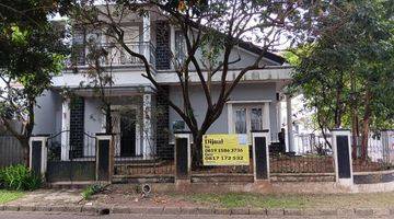 Gambar 1 Dijual Rumah Sejuk Di Bogor Nirwana Residence