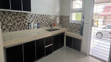 Gambar 4 Disewakan Rumah Bagus Cluster Mawar Taman Yasmin Semi Furnished