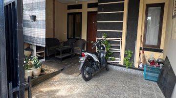 Gambar 1 Dijual Rumah Bagus Siap Huni Hanya 5 Menit Ke Akses Tol Semi Furnished