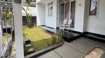 Gambar 5 Dijual Rumah Siap Huni Terawat Full Furnish Di Bogor Baru Furnished Bagus