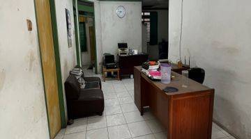 Gambar 5 Dijual Rumah Kantor Lokasi Boulevard Mudah Di Jangkau