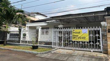 Gambar 1 Dijual Rumah Siap Huni Terawat Full Furnish Di Bogor Baru Furnished Bagus