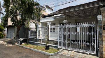 Gambar 5 Dijual Rumah Siap Huni Terawat Full Furnish Di Bogor Baru Furnished Bagus