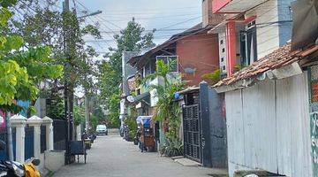 Gambar 5 Rumah Lama Dalam Komplek Lemigas, Hitung Tanah lokasi strategis