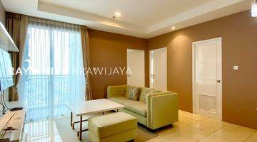 Gambar 1 Apartemen The Essence Dharmawangsa Tower Eminence 2