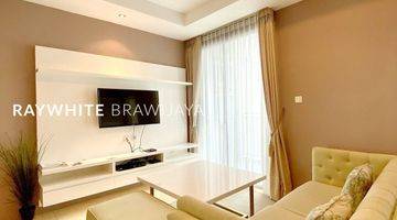 Gambar 4 Apartemen The Essence Dharmawangsa Tower Eminence 2