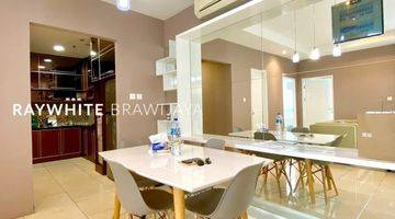 Gambar 3 Apartemen The Essence Dharmawangsa Tower Eminence 2