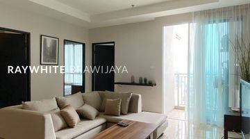 Gambar 1 Essence Dharmawangsa Tower 2 Furnished