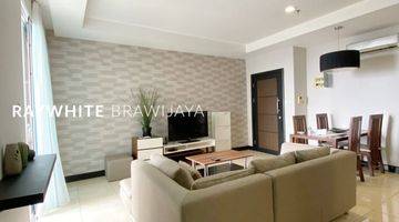 Gambar 2 Essence Dharmawangsa Tower 2 Furnished