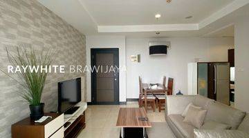 Gambar 5 Essence Dharmawangsa Tower 2 Furnished