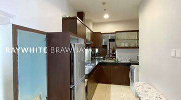 Gambar 3 Essence Dharmawangsa Tower 2 Furnished