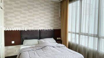 Gambar 4 Essence Dharmawangsa Tower 2 Furnished