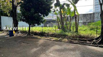 Gambar 2 Reposisi Harga Tanah Kavling Harga Dibawah Njop Area Mega Kuningan