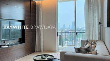 Gambar 4 Apartment Pakubuwono House Kebayoran Baru