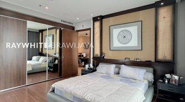 Gambar 4 Pakubuwono House 2BR Kebayoran Baru 