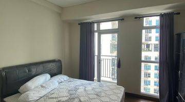 Gambar 1 Apartement studio puri orchard (harga termasuk maintenance) siap tinggal